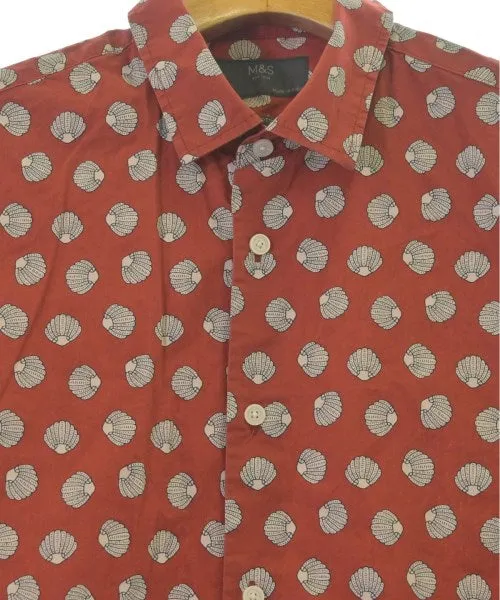 M&S Casual shirts