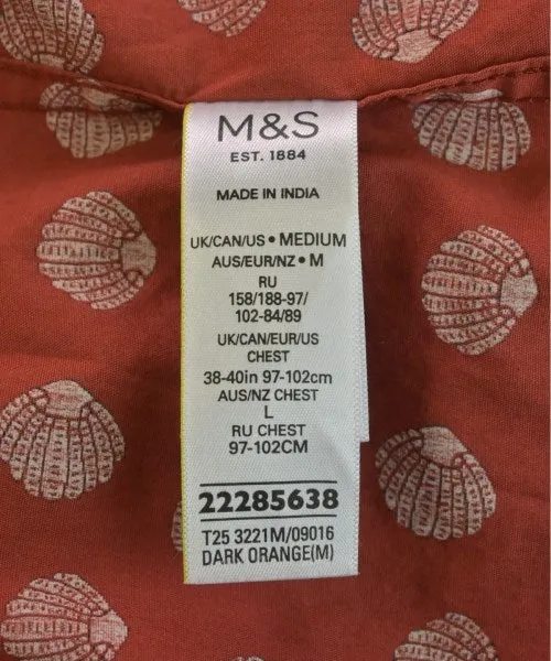 M&S Casual shirts