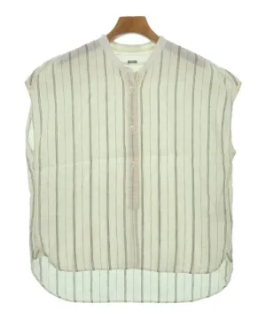 MARGARET HOWELL Casual shirts