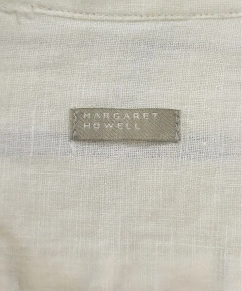MARGARET HOWELL Casual shirts