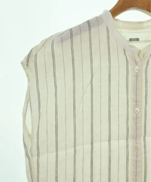 MARGARET HOWELL Casual shirts