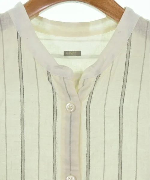 MARGARET HOWELL Casual shirts