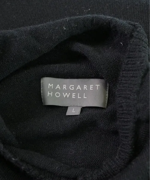 MARGARET HOWELL Sweaters