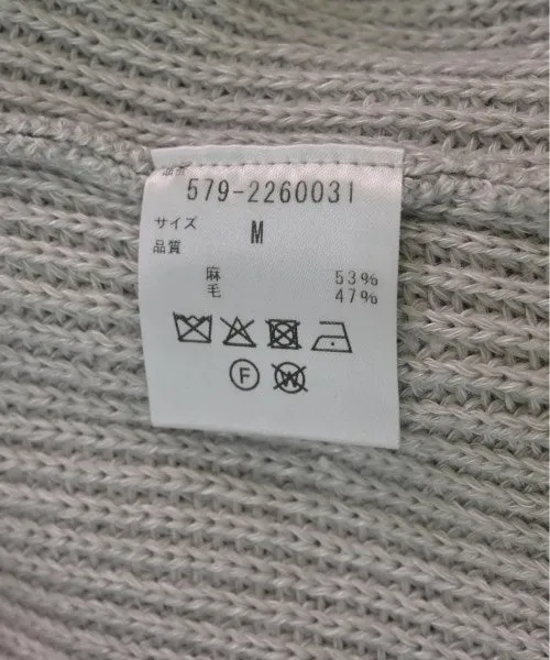 MARGARET HOWELL Sweaters