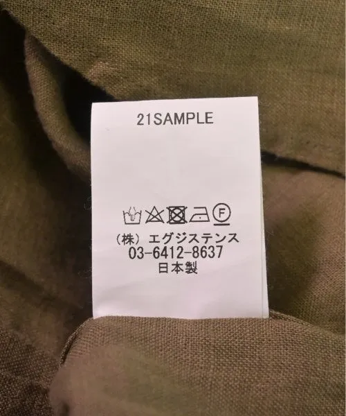 MARKAWARE Casual shirts