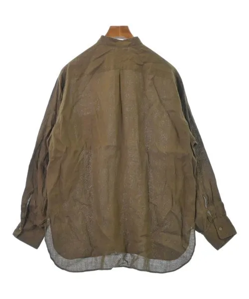 MARKAWARE Casual shirts