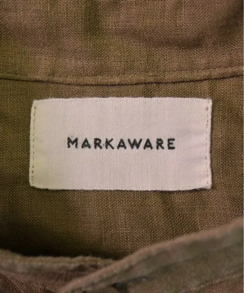 MARKAWARE Casual shirts