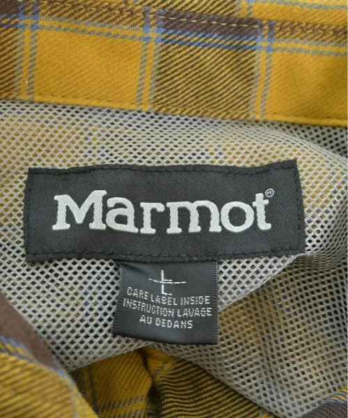 Marmot Casual shirts