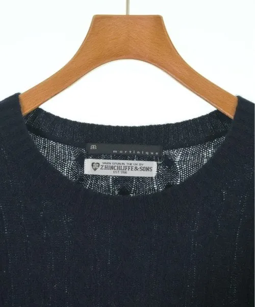 Martinique Sweaters