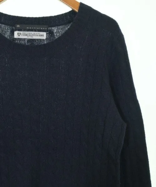 Martinique Sweaters