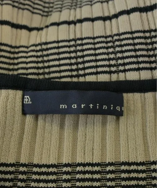 Martinique Sweaters