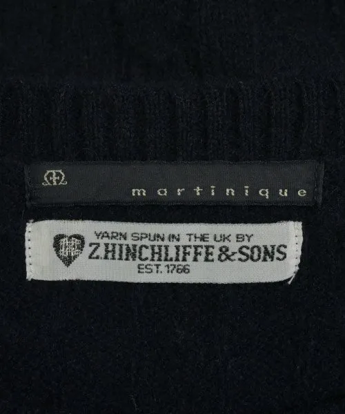 Martinique Sweaters