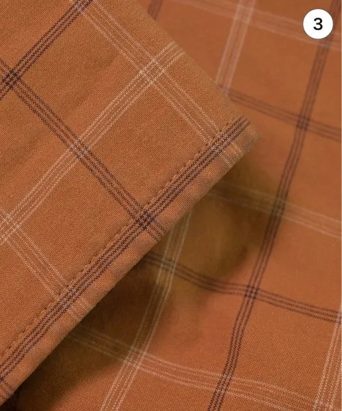 Marvine Pontiak Shirts Makers Casual shirts