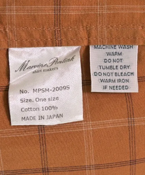 Marvine Pontiak Shirts Makers Casual shirts
