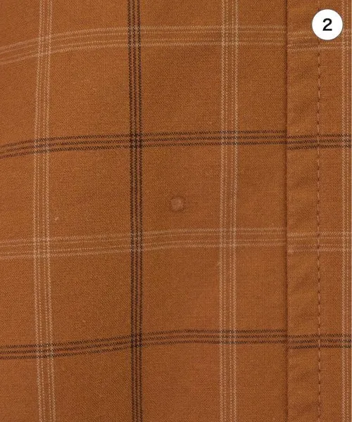 Marvine Pontiak Shirts Makers Casual shirts