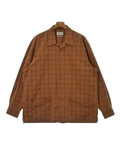 Marvine Pontiak Shirts Makers Casual shirts