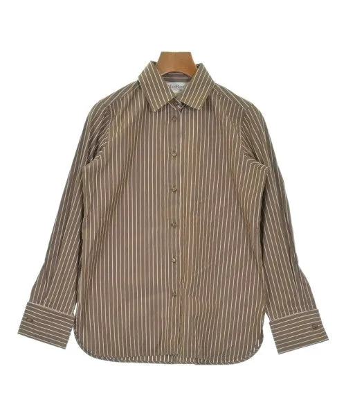 Max Mara Casual shirts