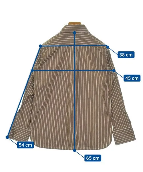 Max Mara Casual shirts