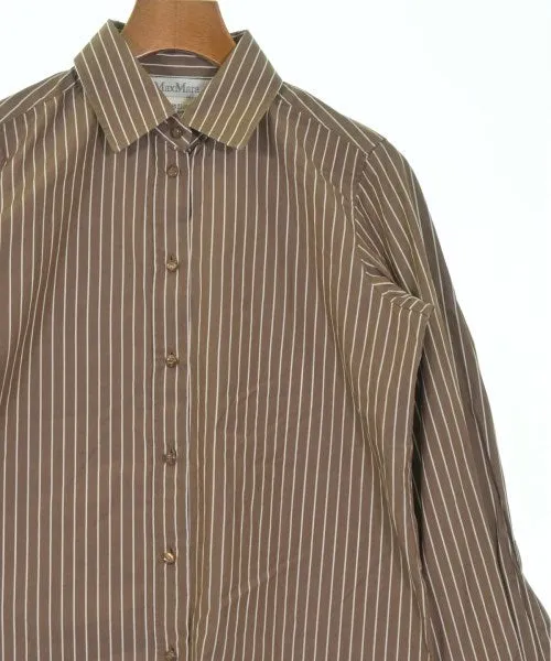 Max Mara Casual shirts
