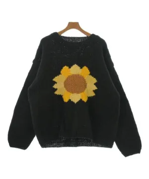 Mcmachan Woolen Sweaters