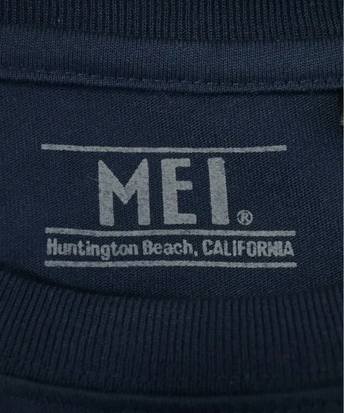 MEI Tee Shirts/Tops