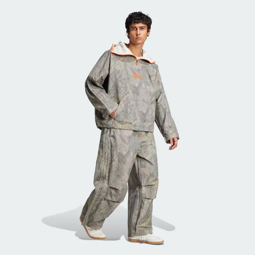 Men's adidas Camo Jacket Q1