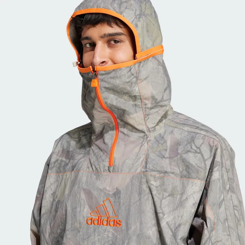 Men's adidas Camo Jacket Q1