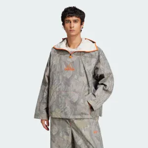 Men's adidas Camo Jacket Q1
