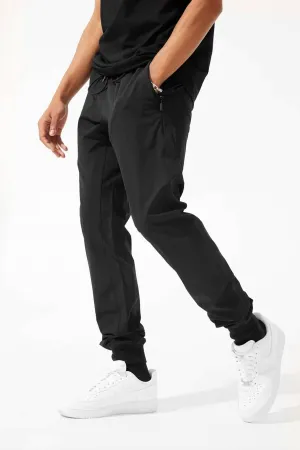 Men's Bali Joggers In Black