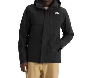 Men's Carto Triclimate Jacket In Black