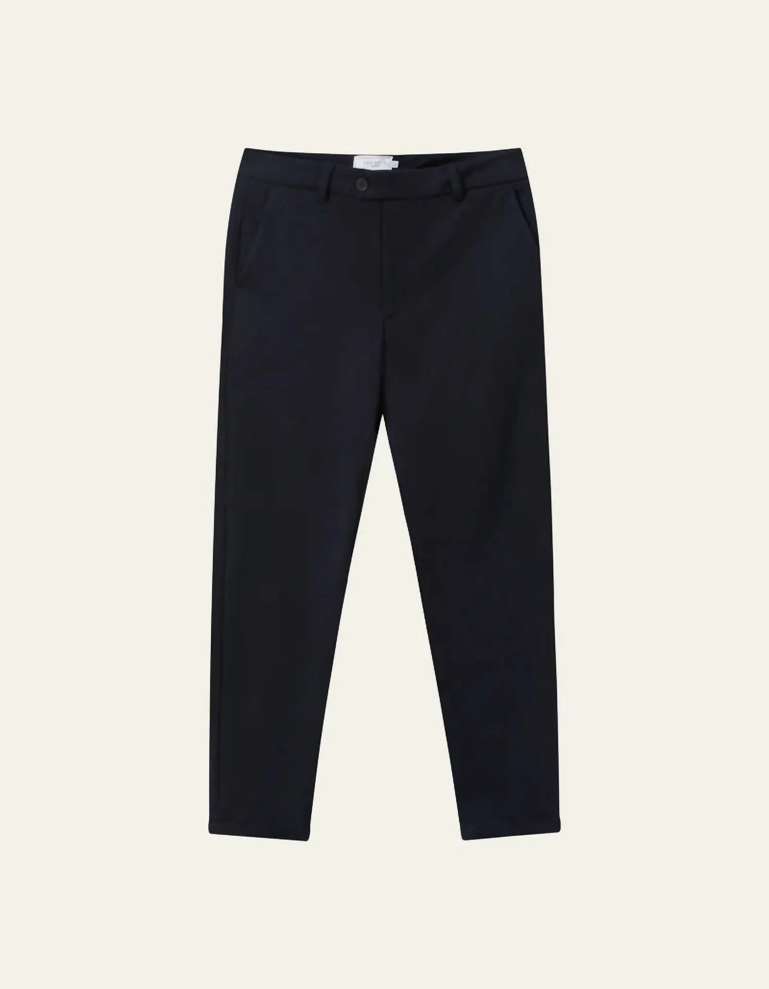 Men's Como Suit Pants In Navy