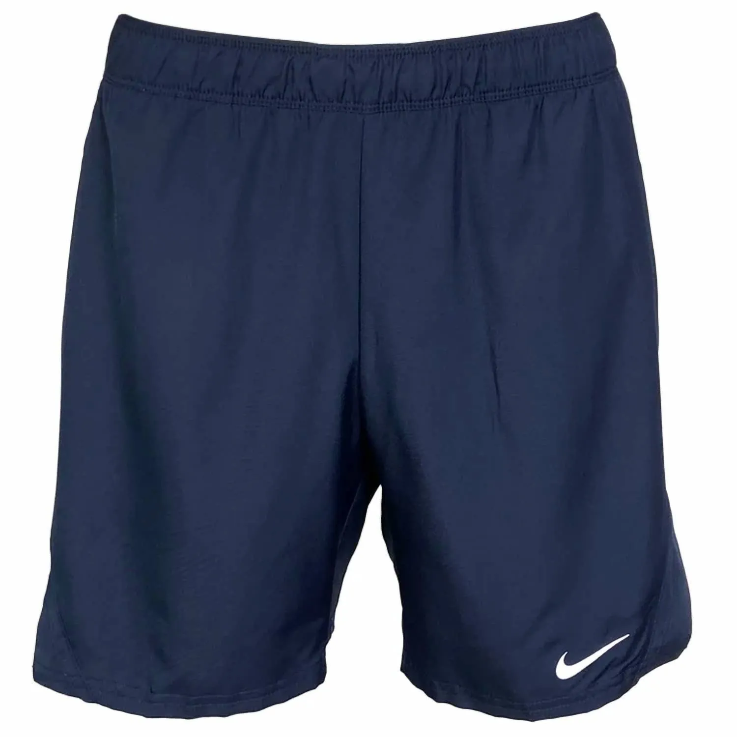 Men's Court 7'' Dri Fit Victory Short In Obsidian/white