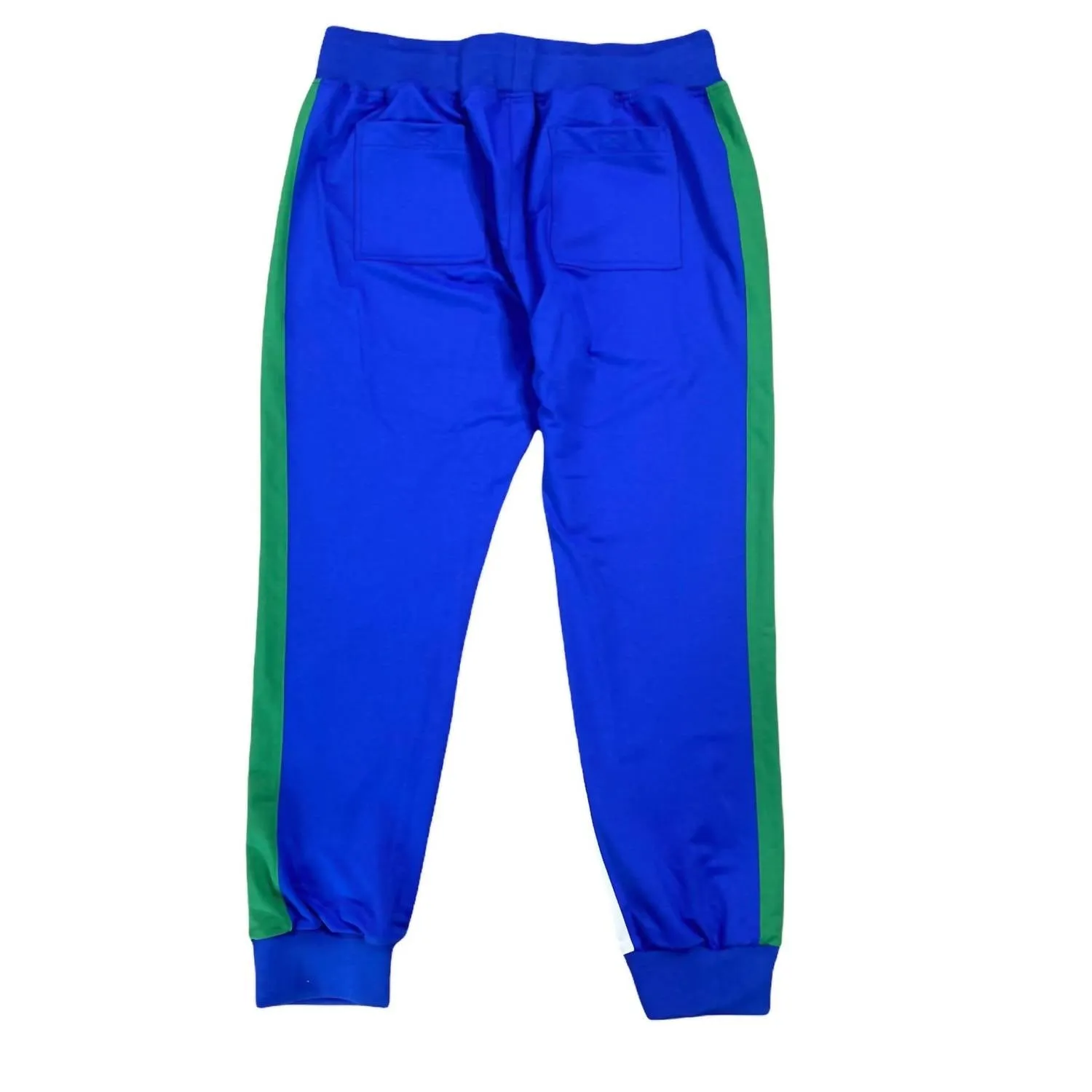Men's Jogger Pant In Patterned