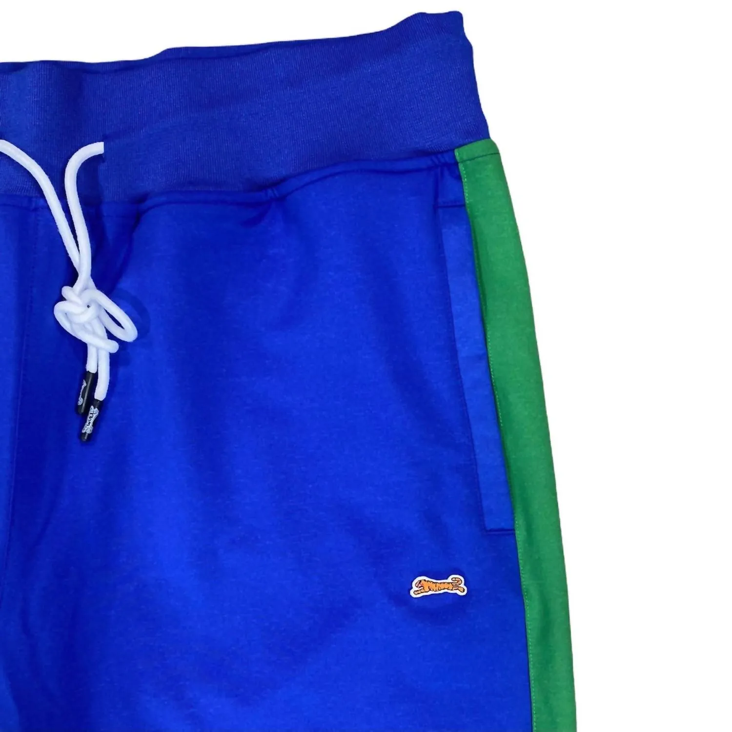 Men's Jogger Pant In Patterned