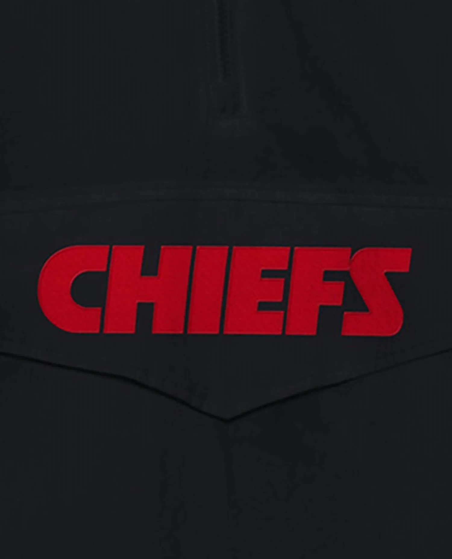 Men's Kansas City Chiefs - The Breakaway Jacket In Black