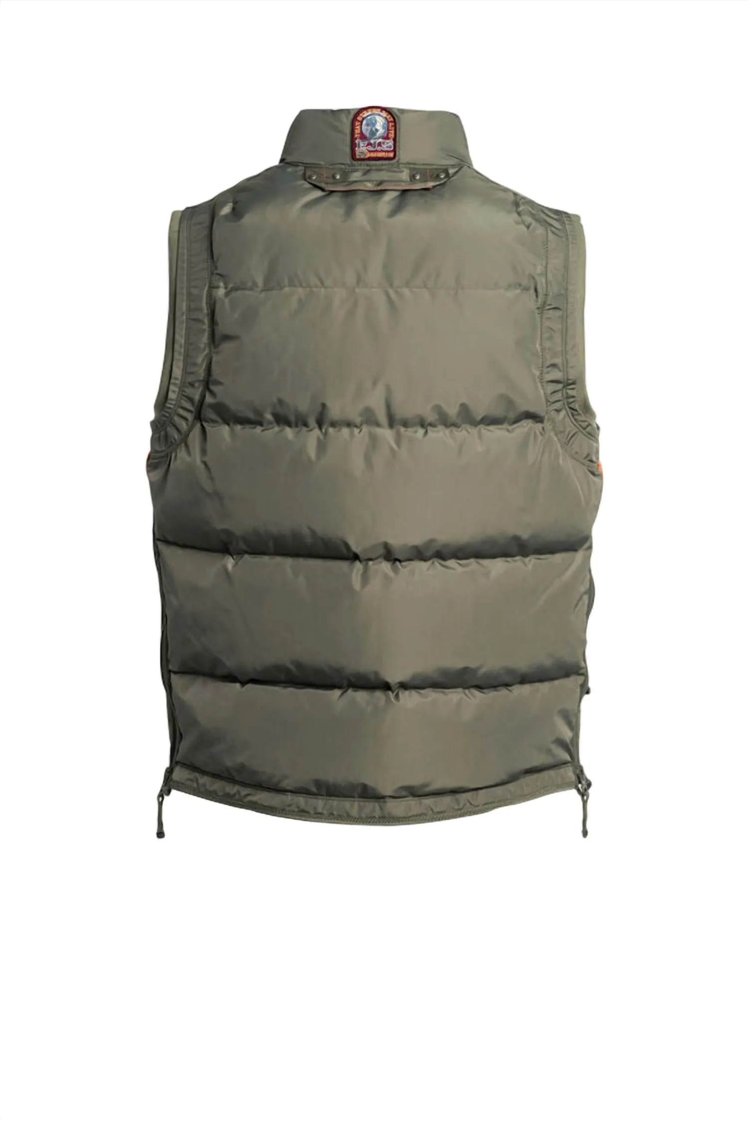 Men's Kobuk Vest In Thyme