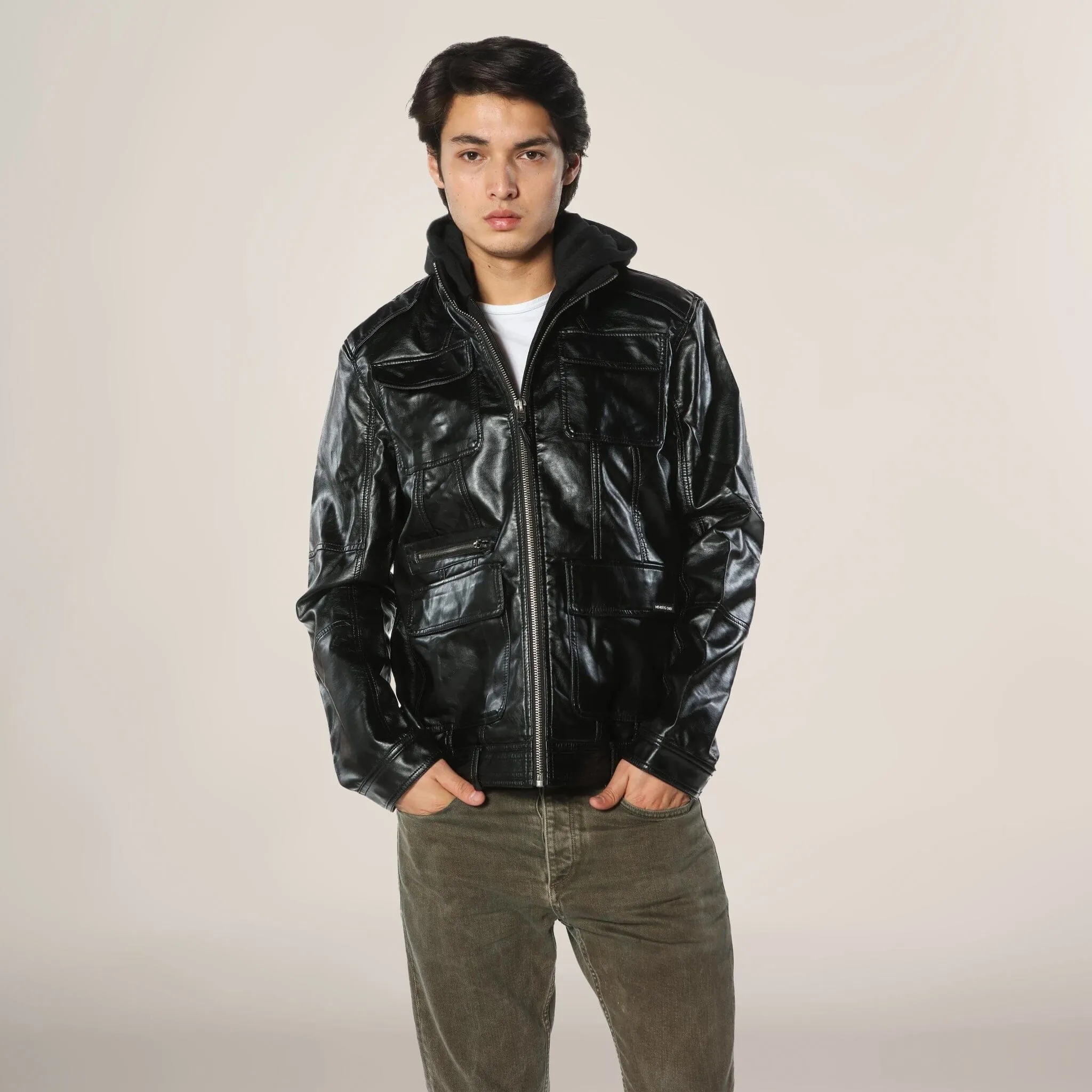 Men's L Train Jacket