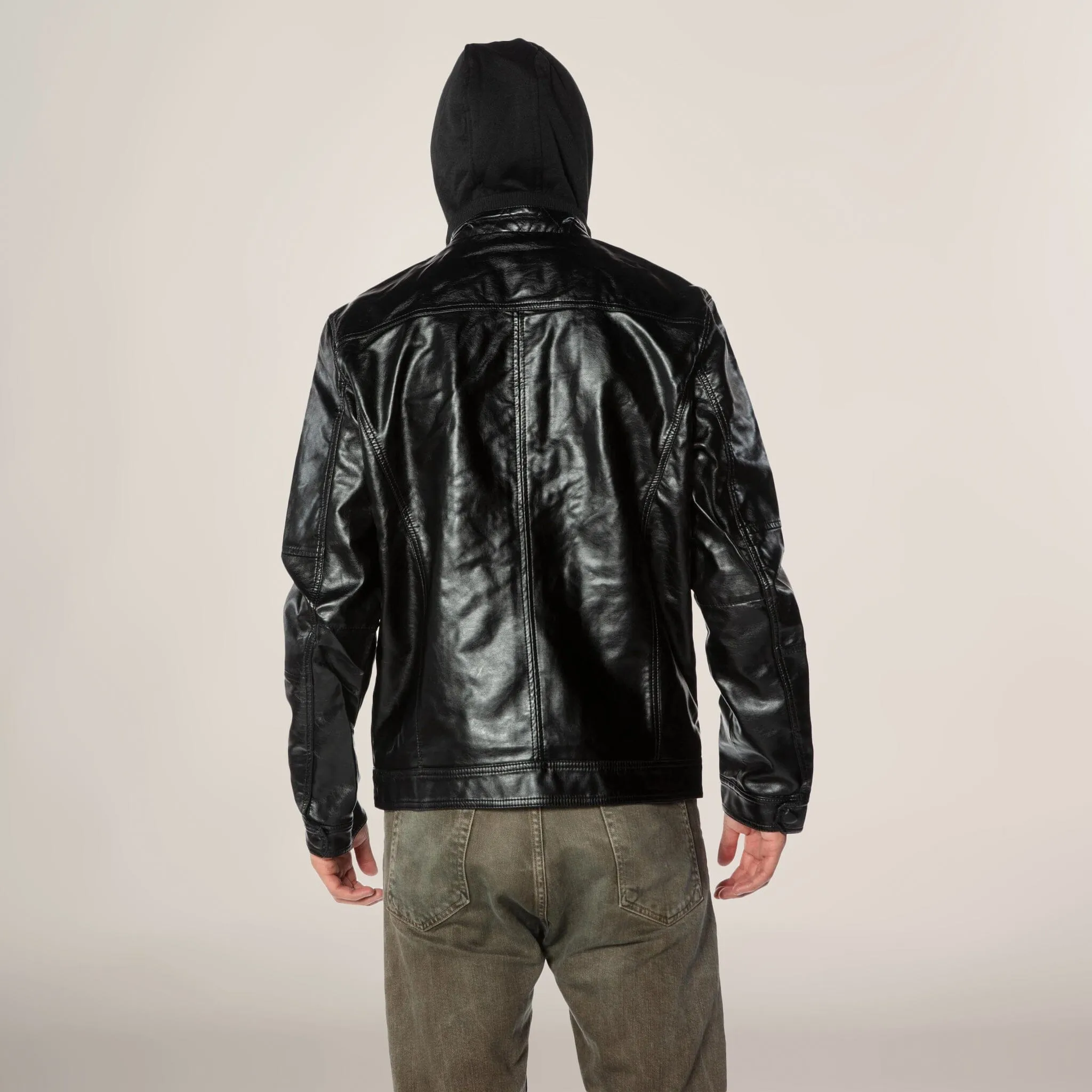 Men's L Train Jacket