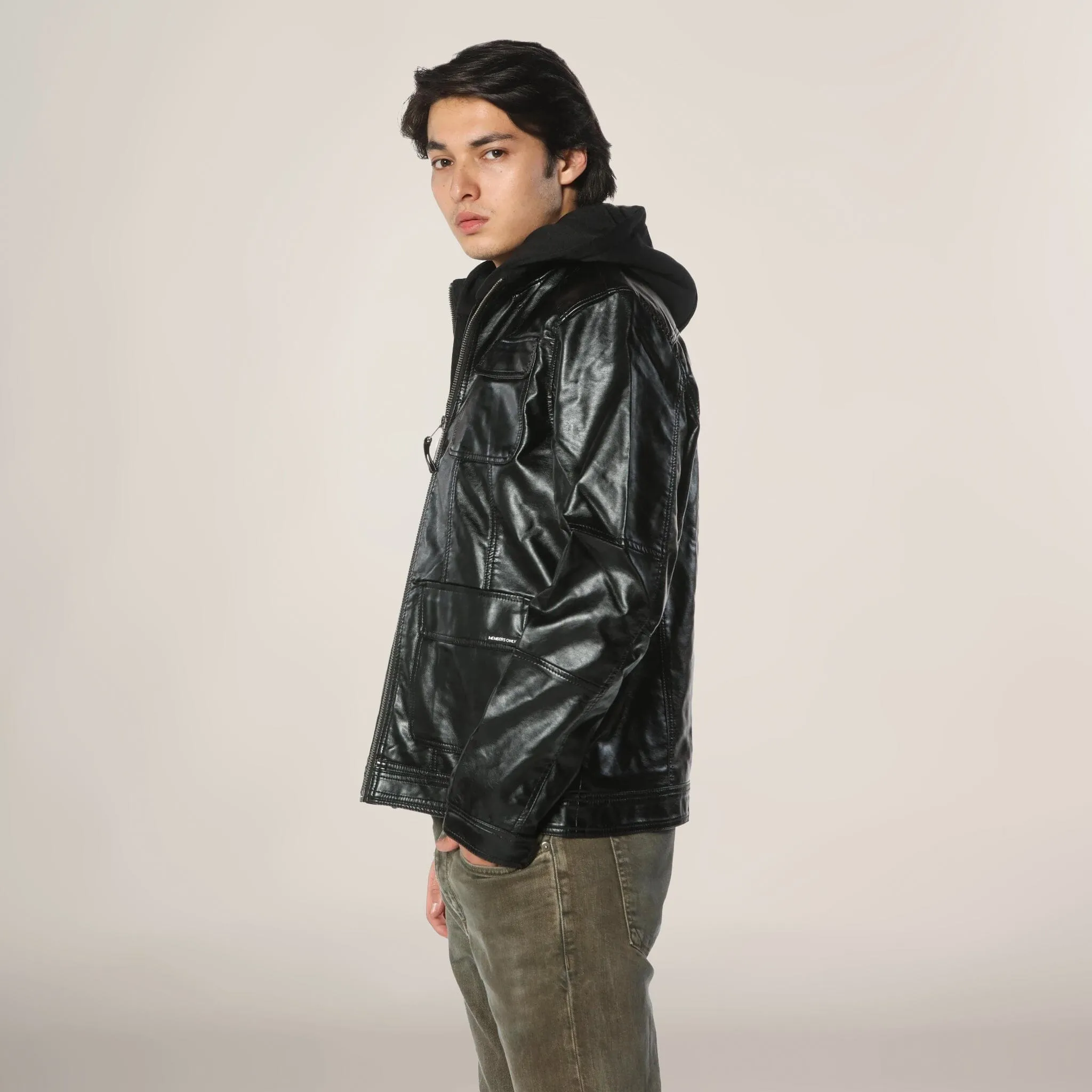 Men's L Train Jacket