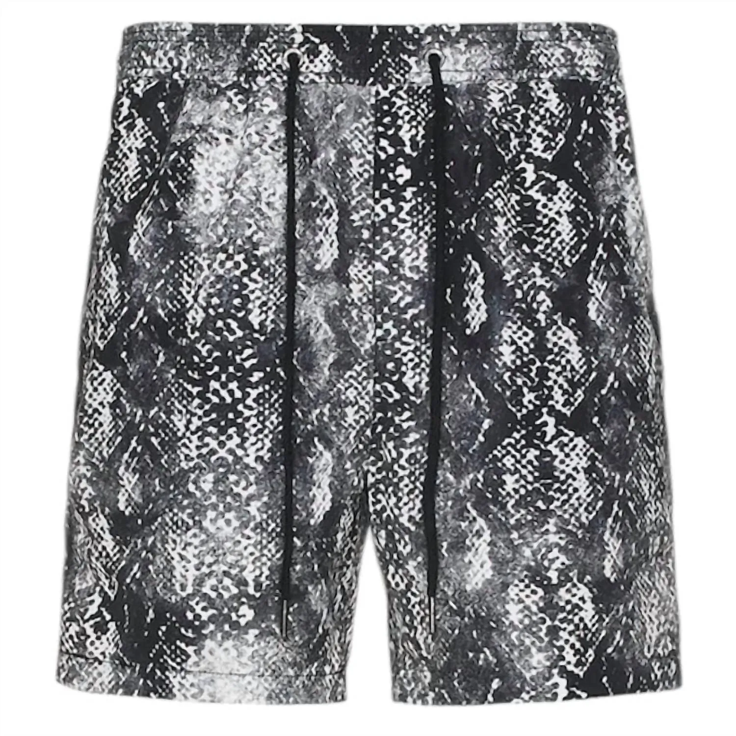 Men's Mamba Boardshort In Black