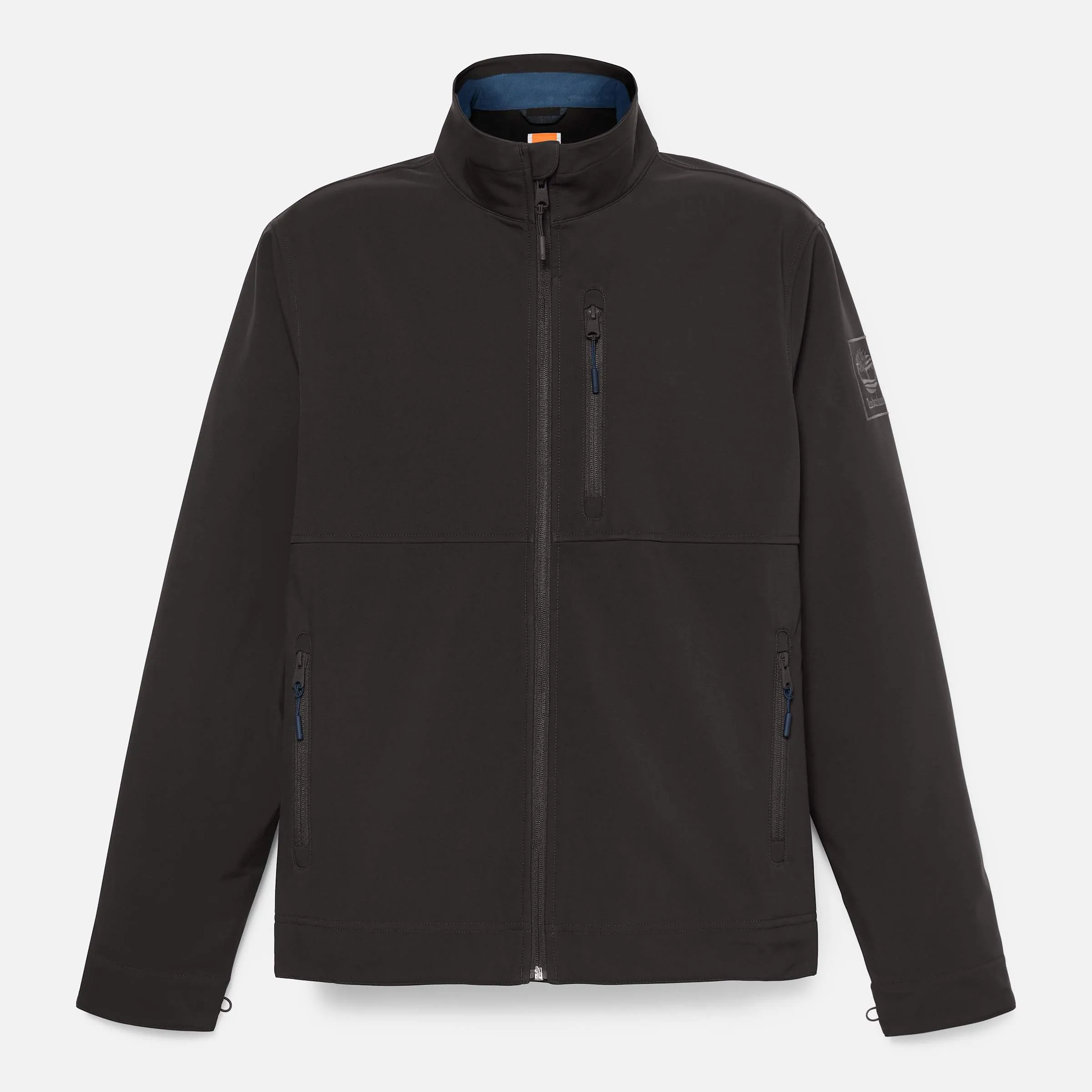 Men's Mt. Waumbek Windproof Full-Zip Softshell Jacket