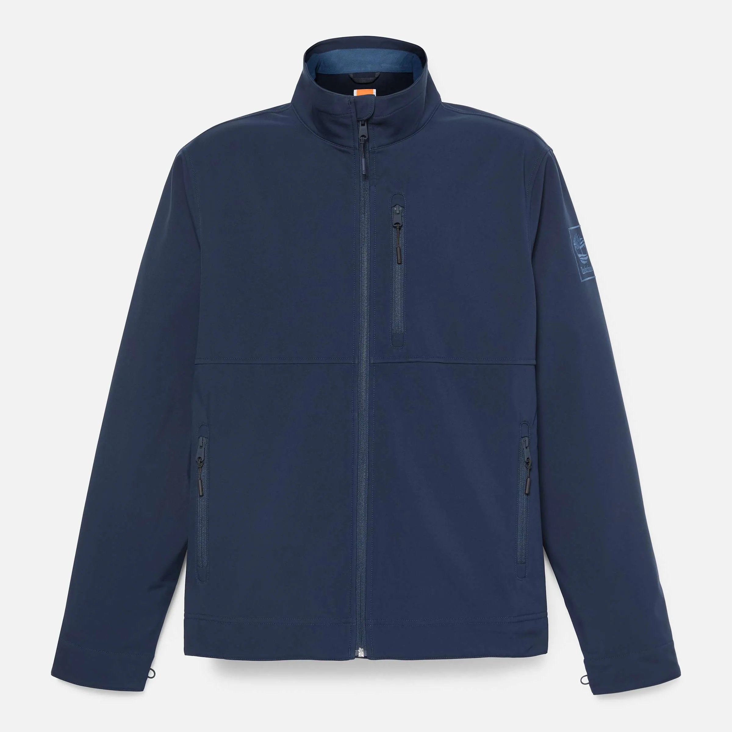Men's Mt. Waumbek Windproof Full-Zip Softshell Jacket