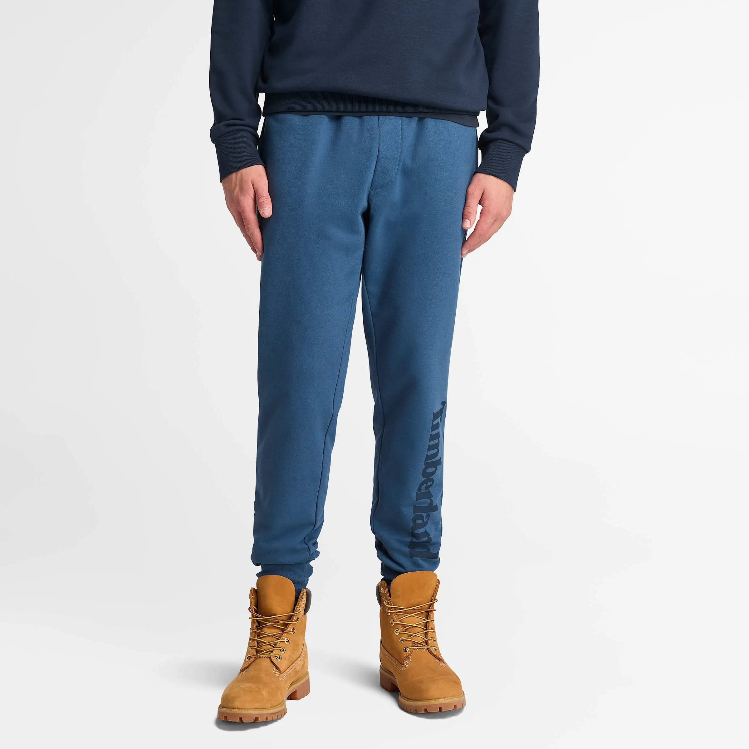Men's Northwood US Wordmark Logo Brushback Sweatpant