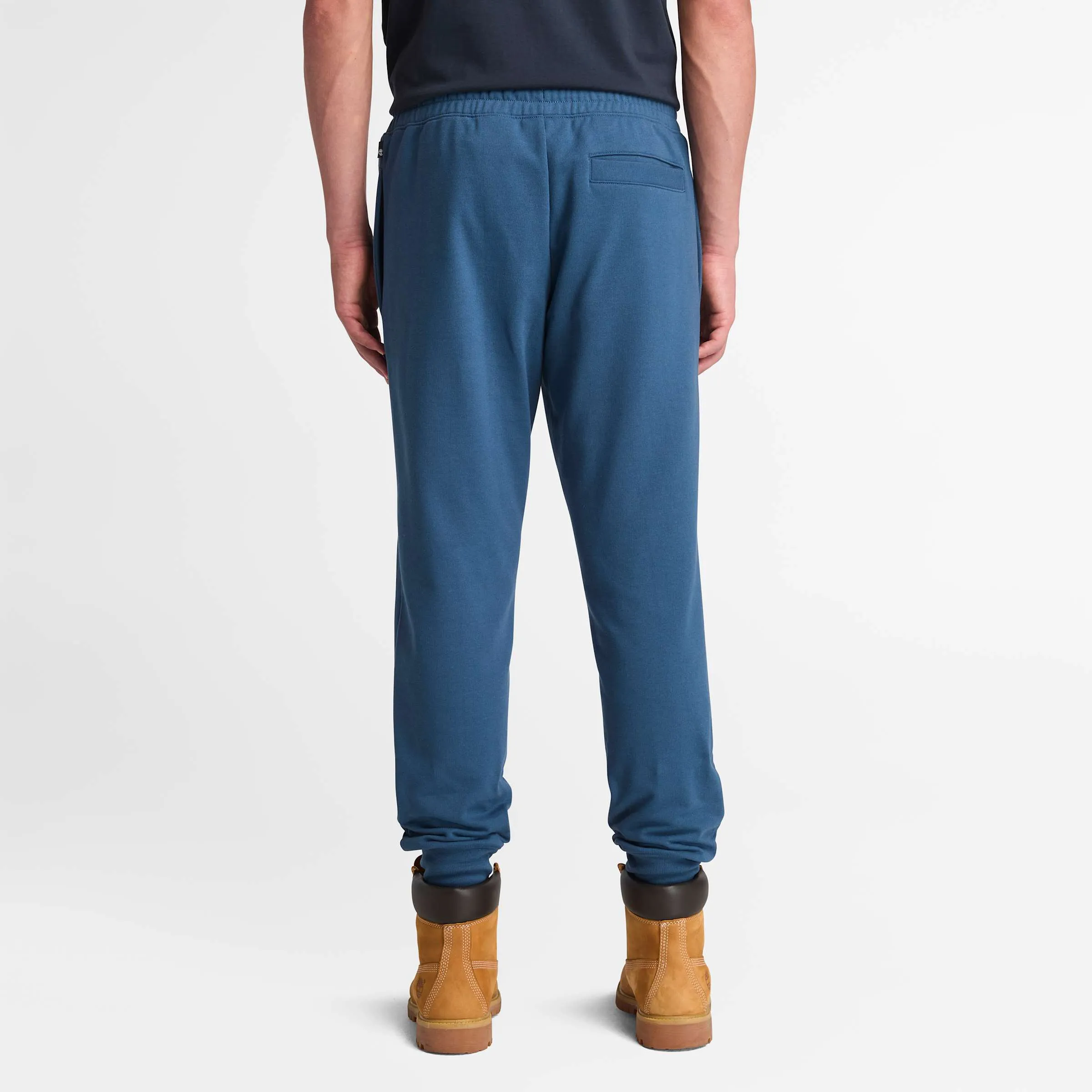 Men's Northwood US Wordmark Logo Brushback Sweatpant
