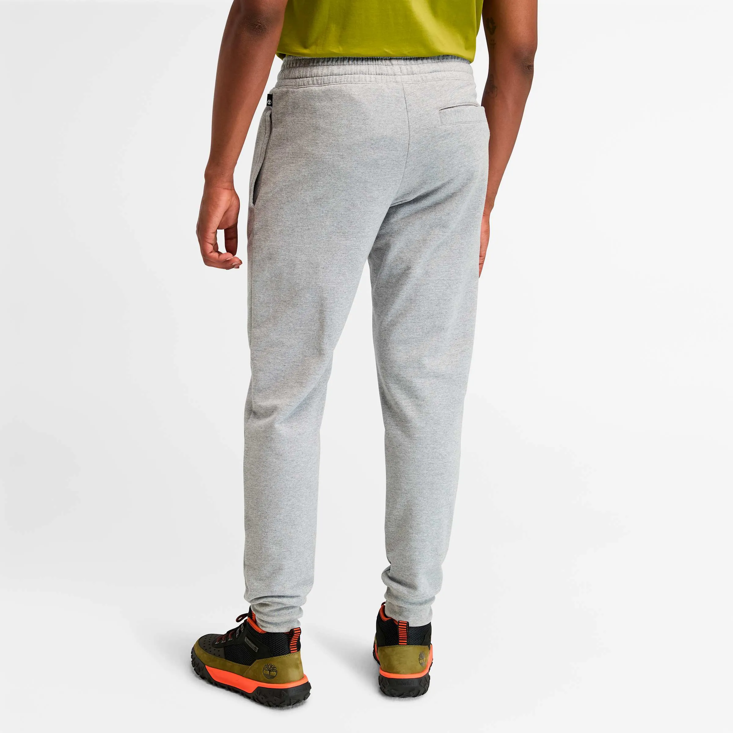 Men's Northwood US Wordmark Logo Brushback Sweatpant