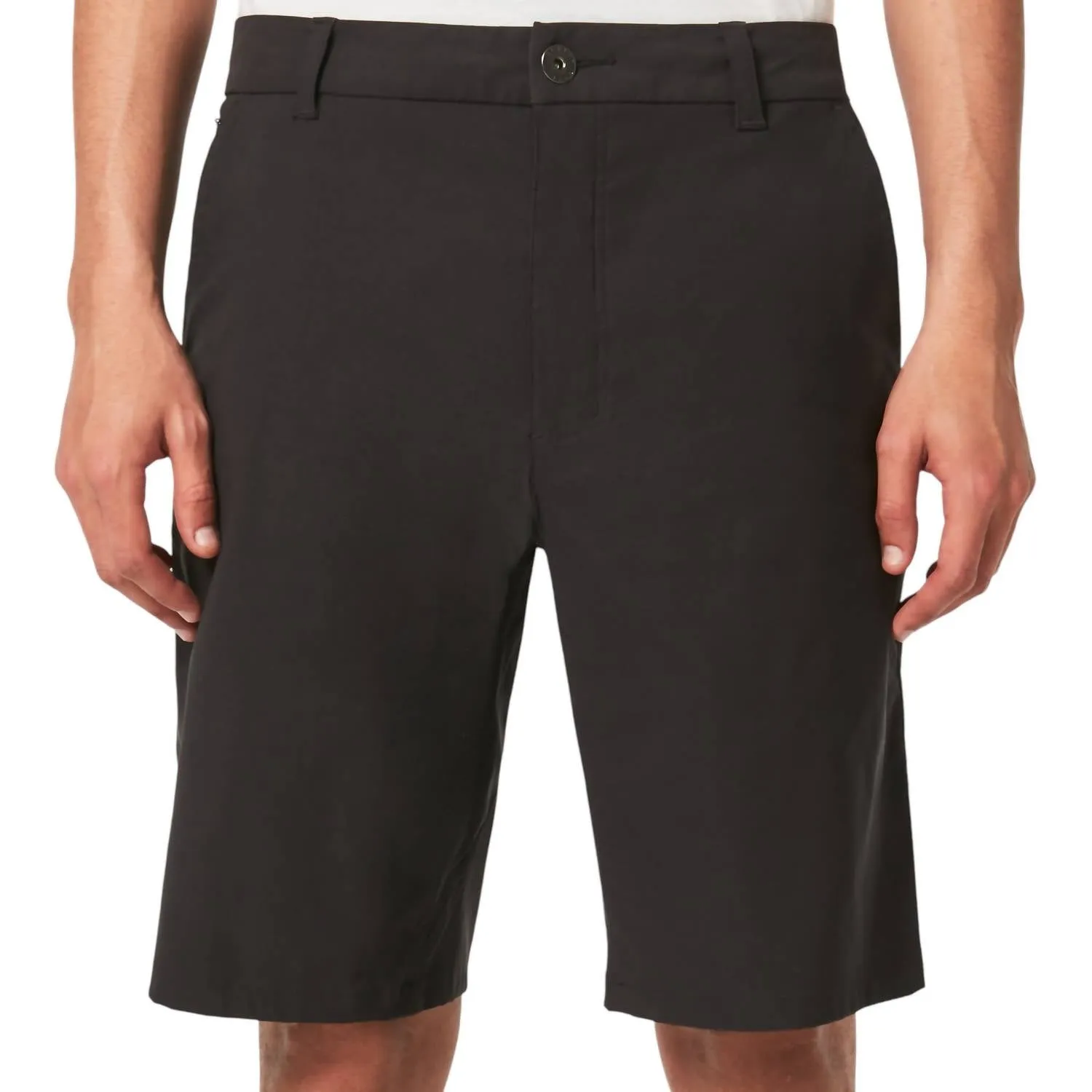 Men's Perf 5 Utility Short In Blackout