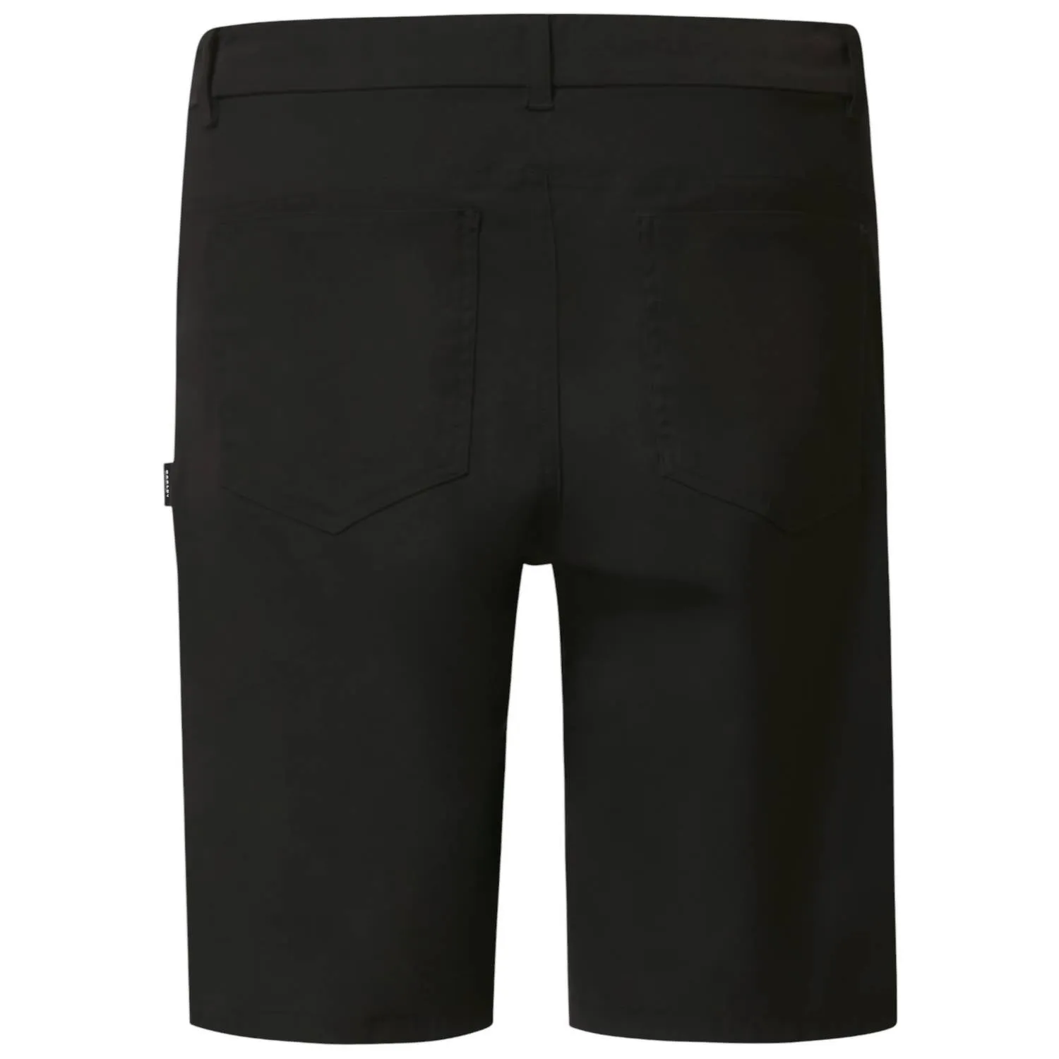 Men's Perf 5 Utility Short In Blackout