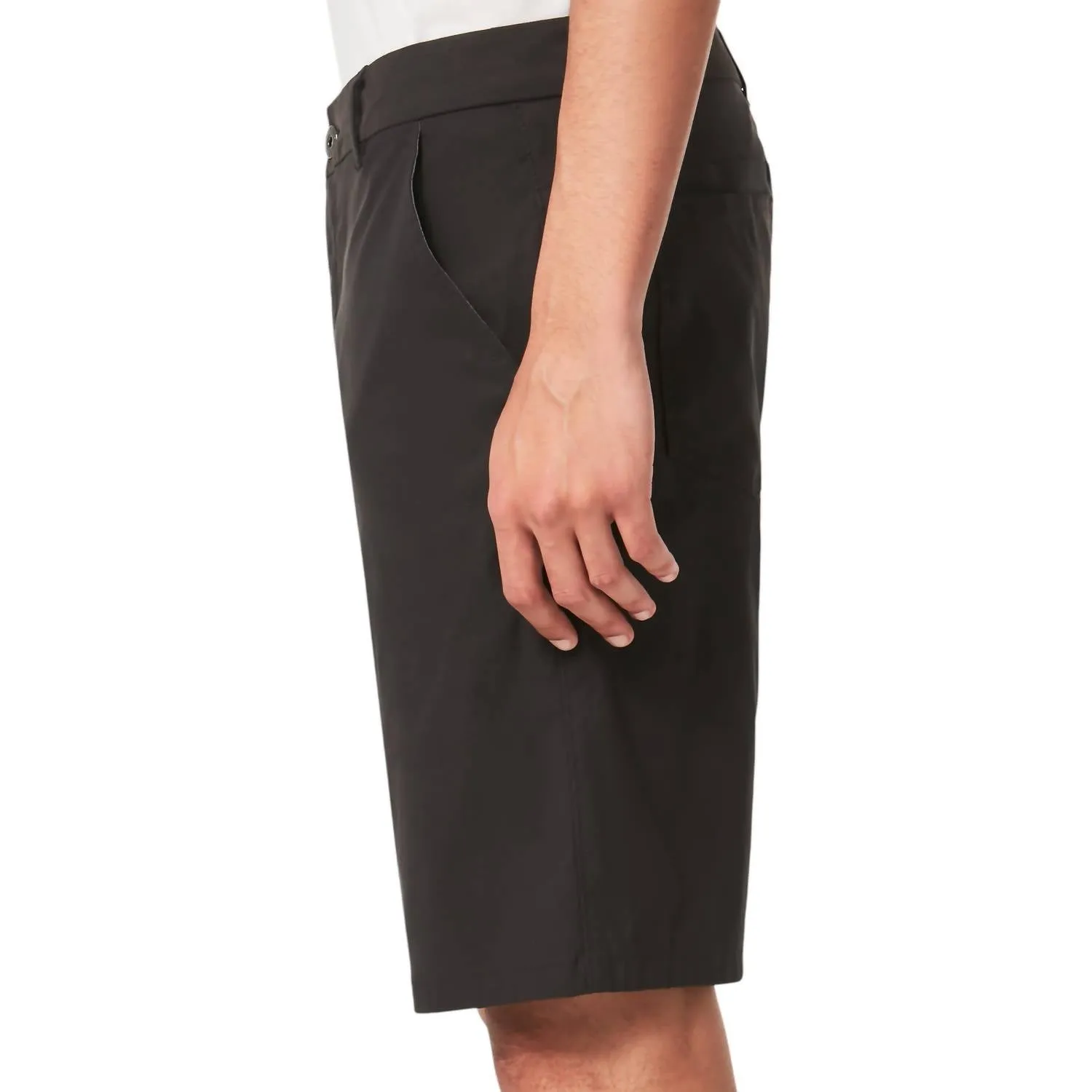Men's Perf 5 Utility Short In Blackout