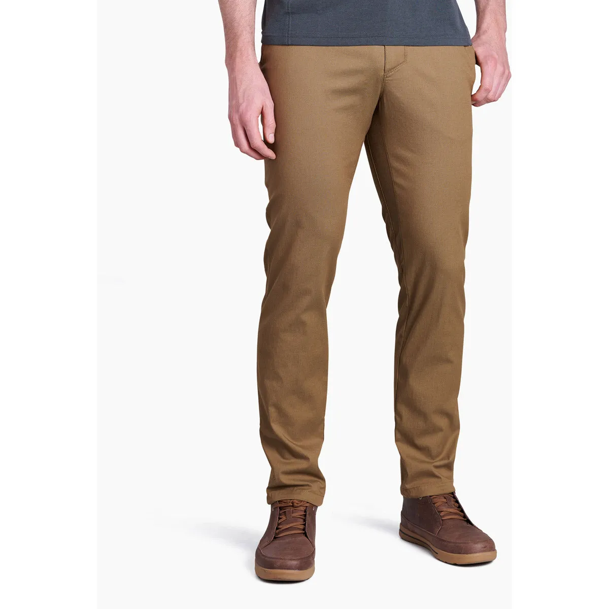 Men's Resistor Lite Chino Tapered - 32" Inseam