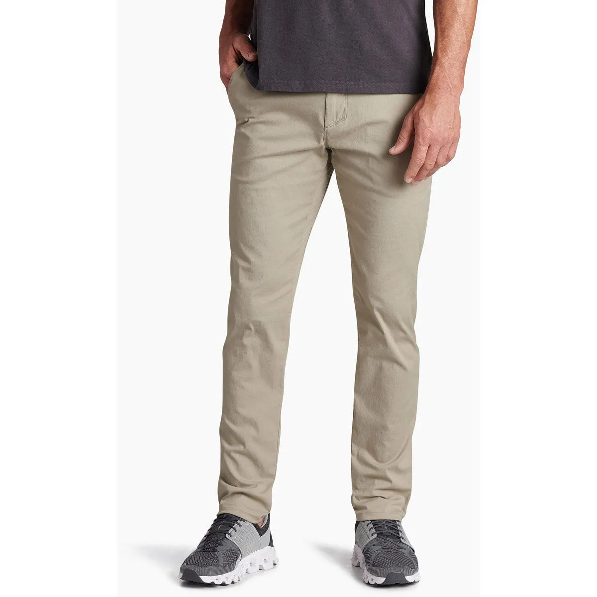 Men's Resistor Lite Chino Tapered - 32" Inseam